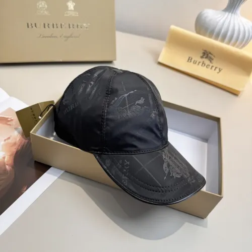 Replica Burberry Caps #1456783 $34.00 USD for Wholesale