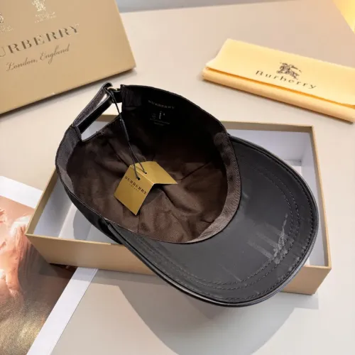 Replica Burberry Caps #1456783 $34.00 USD for Wholesale