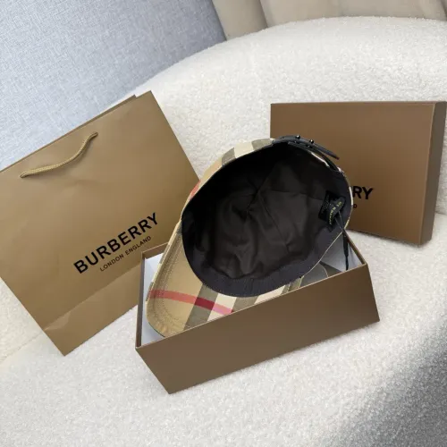 Replica Burberry Caps #1456786 $32.00 USD for Wholesale