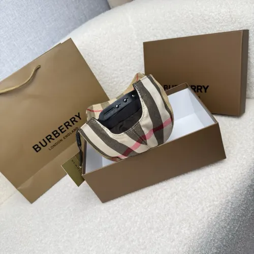 Replica Burberry Caps #1456786 $32.00 USD for Wholesale