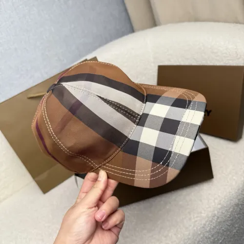 Replica Burberry Caps #1456787 $32.00 USD for Wholesale