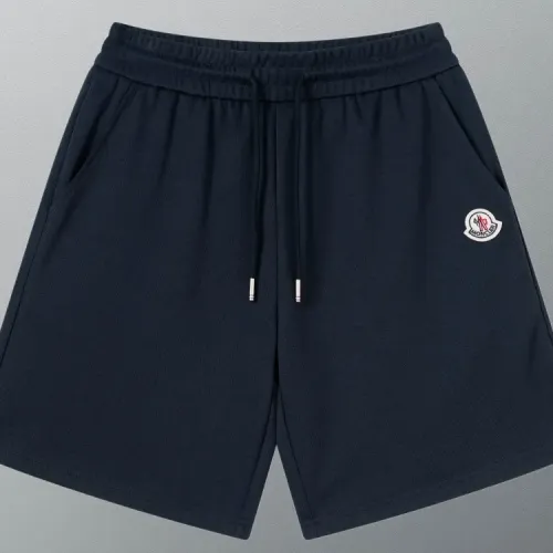 Wholesale Moncler Pants For Men #1456788 $40.00 USD, Wholesale Quality Replica Moncler Pants