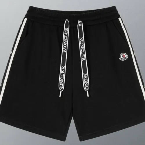 Wholesale Moncler Pants For Men #1456790 $40.00 USD, Wholesale Quality Replica Moncler Pants