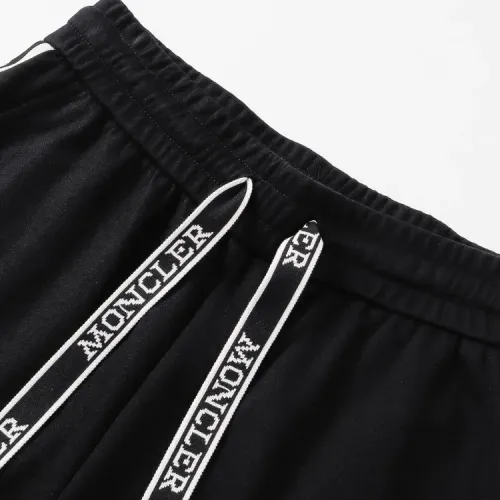 Replica Moncler Pants For Men #1456790 $40.00 USD for Wholesale