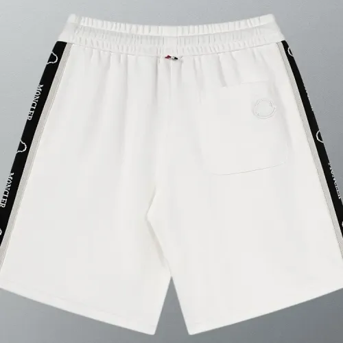 Replica Moncler Pants For Men #1456791 $40.00 USD for Wholesale