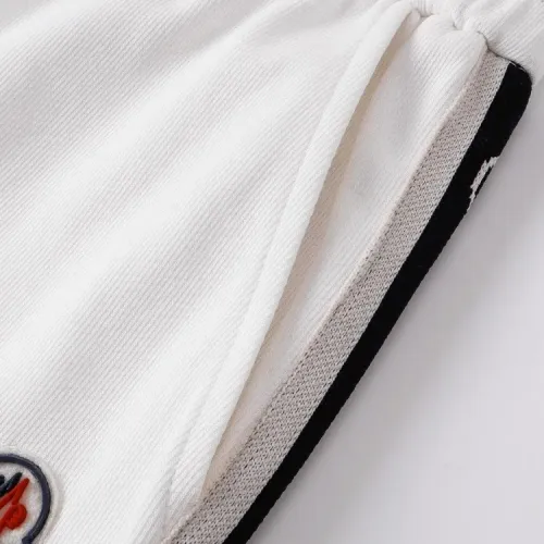 Replica Moncler Pants For Men #1456791 $40.00 USD for Wholesale
