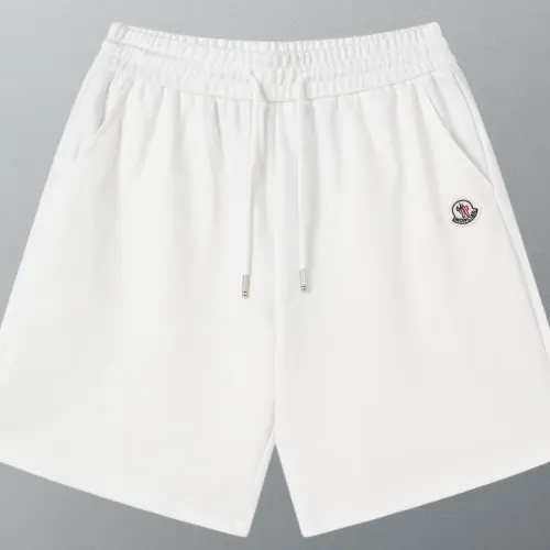 Wholesale Moncler Pants For Men #1456792 $40.00 USD, Wholesale Quality Replica Moncler Pants