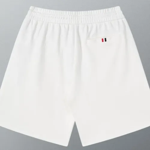 Replica Moncler Pants For Men #1456792 $40.00 USD for Wholesale