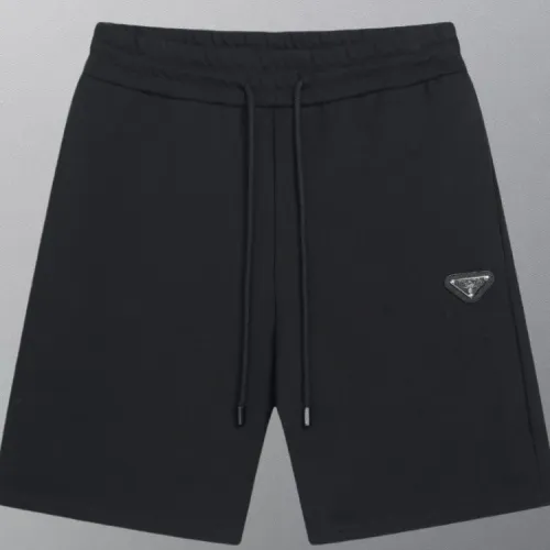 Wholesale Prada Pants For Men #1456794 $40.00 USD, Wholesale Quality Replica Prada Pants