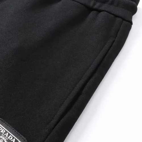 Replica Prada Pants For Men #1456794 $40.00 USD for Wholesale