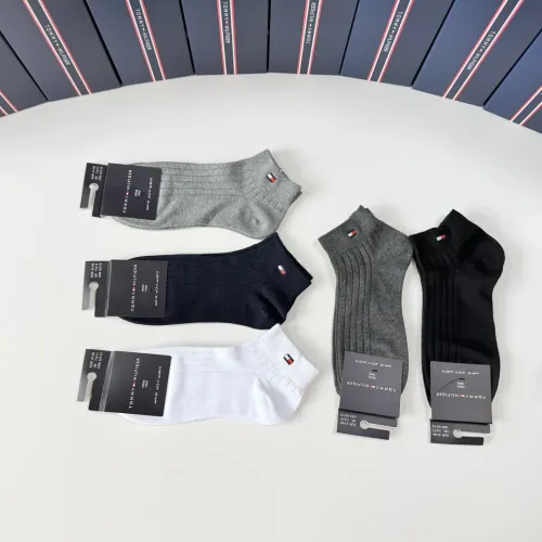 Replica Tommy Hilfiger Socks #1456806 $29.00 USD for Wholesale