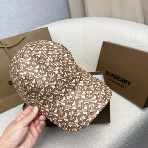 Replica Burberry Caps #1456830 $32.00 USD for Wholesale