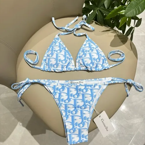 Wholesale Christian Dior Bathing Suits For Women #1456839 $36.00 USD, Wholesale Quality Replica Christian Dior Bathing Suits