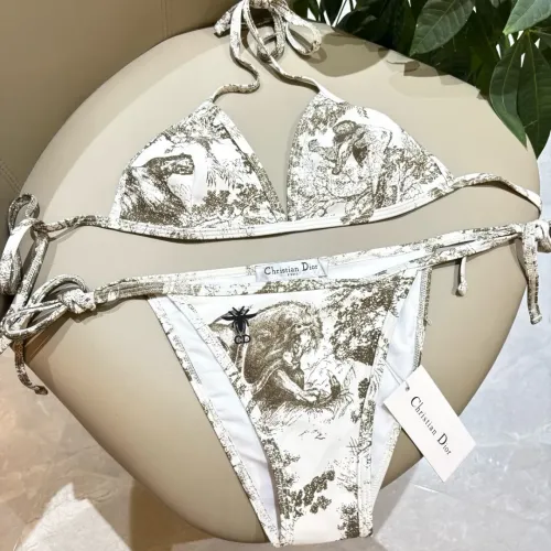 Wholesale Christian Dior Bathing Suits For Women #1456841 $38.00 USD, Wholesale Quality Replica Christian Dior Bathing Suits