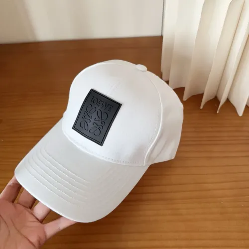 Wholesale LOEWE Caps #1456855 $27.00 USD, Wholesale Quality Replica LOEWE Caps