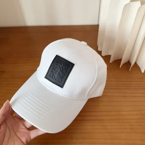 Replica LOEWE Caps #1456855 $27.00 USD for Wholesale