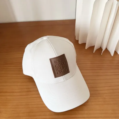 Replica LOEWE Caps #1456856 $27.00 USD for Wholesale