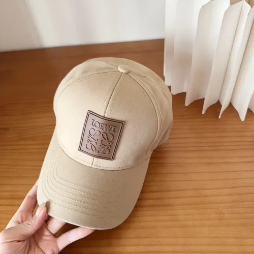 Wholesale LOEWE Caps #1456857 $27.00 USD, Wholesale Quality Replica LOEWE Caps