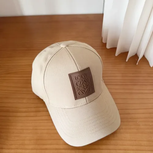 Replica LOEWE Caps #1456857 $27.00 USD for Wholesale