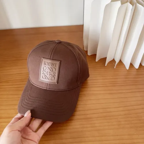Wholesale LOEWE Caps #1456858 $27.00 USD, Wholesale Quality Replica LOEWE Caps