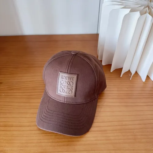 Replica LOEWE Caps #1456858 $27.00 USD for Wholesale