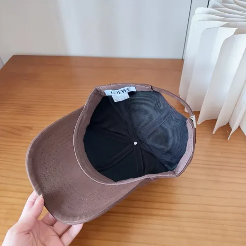 Replica LOEWE Caps #1456858 $27.00 USD for Wholesale