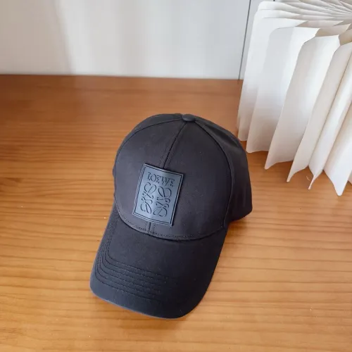 Wholesale LOEWE Caps #1456859 $27.00 USD, Wholesale Quality Replica LOEWE Caps