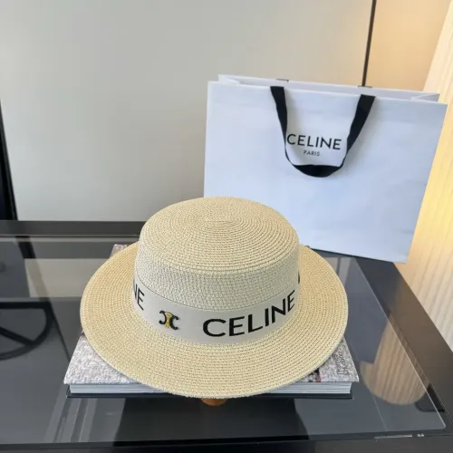Wholesale Celine Caps #1456860 $36.00 USD, Wholesale Quality Replica Celine Caps