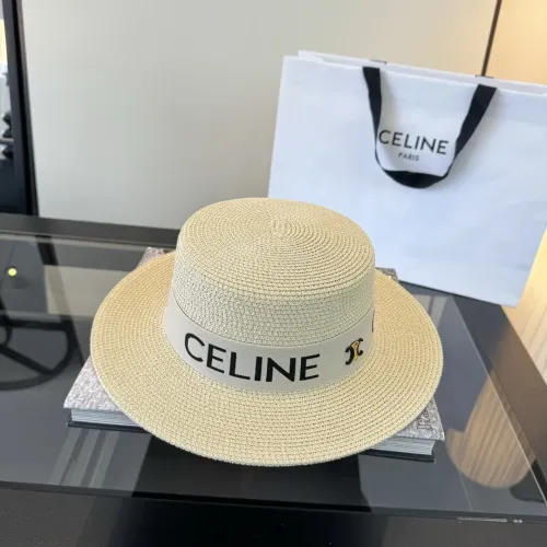 Replica Celine Caps #1456860 $36.00 USD for Wholesale