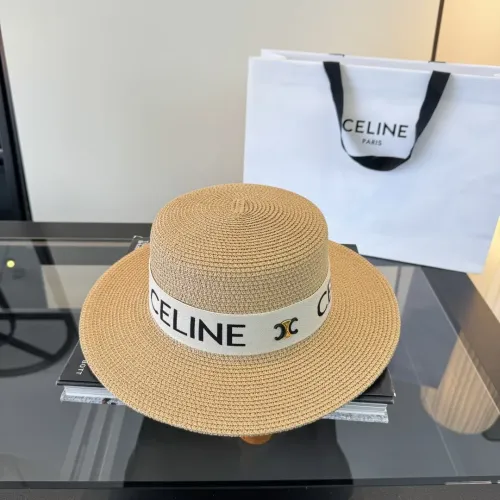 Wholesale Celine Caps #1456861 $36.00 USD, Wholesale Quality Replica Celine Caps