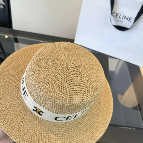 Replica Celine Caps #1456861 $36.00 USD for Wholesale
