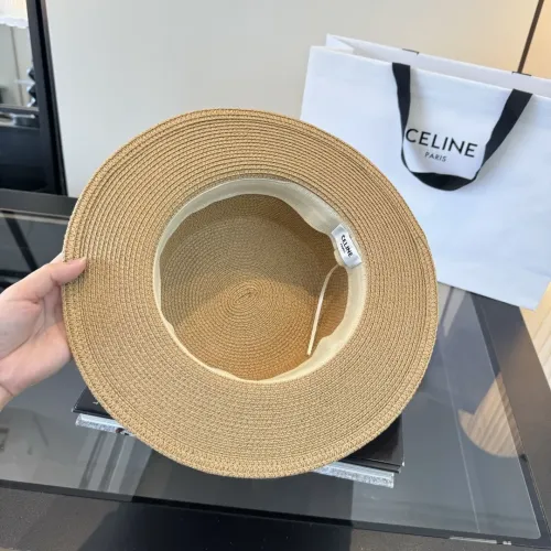 Replica Celine Caps #1456861 $36.00 USD for Wholesale