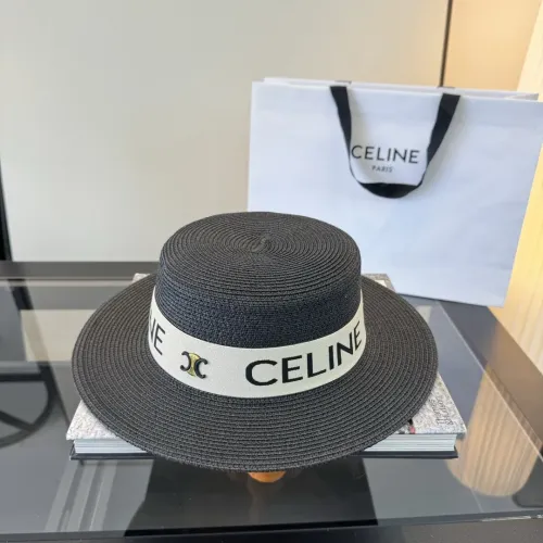 Wholesale Celine Caps #1456862 $36.00 USD, Wholesale Quality Replica Celine Caps