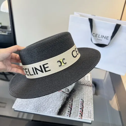 Replica Celine Caps #1456862 $36.00 USD for Wholesale