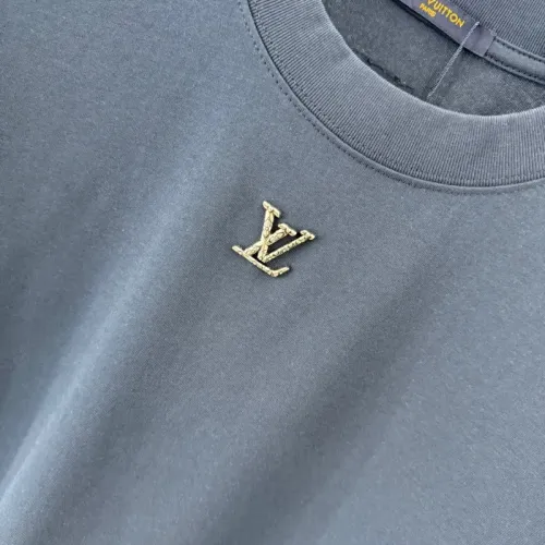 Replica Louis Vuitton LV T-Shirts Short Sleeved For Unisex #1456871 $40.00 USD for Wholesale