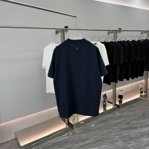 Replica Louis Vuitton LV T-Shirts Short Sleeved For Unisex #1456871 $40.00 USD for Wholesale
