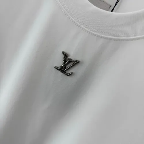Replica Louis Vuitton LV T-Shirts Short Sleeved For Unisex #1456876 $40.00 USD for Wholesale