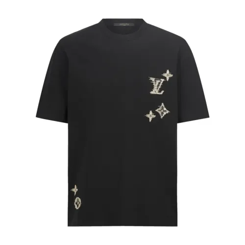 Wholesale Louis Vuitton LV T-Shirts Short Sleeved For Unisex #1456884 $45.00 USD, Wholesale Quality Replica Louis Vuitton LV T-Shirts
