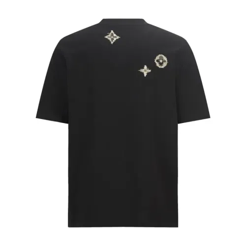 Replica Louis Vuitton LV T-Shirts Short Sleeved For Unisex #1456884 $45.00 USD for Wholesale