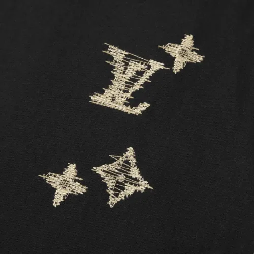 Replica Louis Vuitton LV T-Shirts Short Sleeved For Unisex #1456884 $45.00 USD for Wholesale