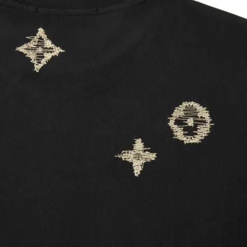 Replica Louis Vuitton LV T-Shirts Short Sleeved For Unisex #1456884 $45.00 USD for Wholesale