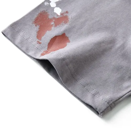 Replica Louis Vuitton LV T-Shirts Short Sleeved For Unisex #1456887 $48.00 USD for Wholesale