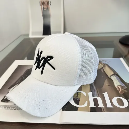 Wholesale Christian Dior Caps #1456888 $25.00 USD, Wholesale Quality Replica Christian Dior Caps