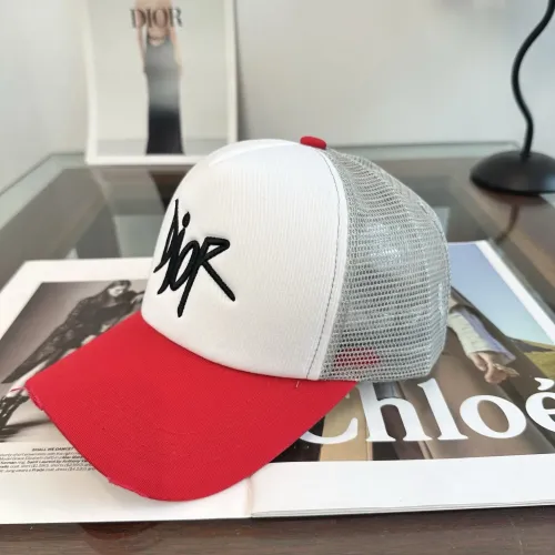 Wholesale Christian Dior Caps #1456890 $25.00 USD, Wholesale Quality Replica Christian Dior Caps