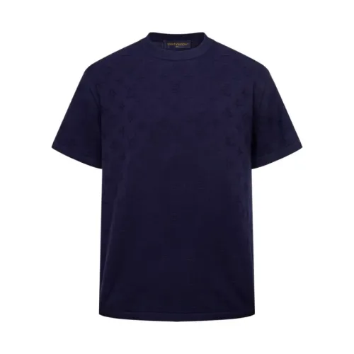 Wholesale Louis Vuitton LV T-Shirts Short Sleeved For Unisex #1456902 $64.00 USD, Wholesale Quality Replica Louis Vuitton LV T-Shirts