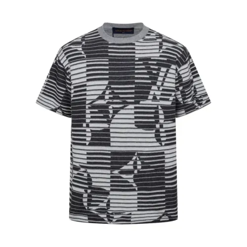 Wholesale Louis Vuitton LV T-Shirts Short Sleeved For Unisex #1456904 $48.00 USD, Wholesale Quality Replica Louis Vuitton LV T-Shirts