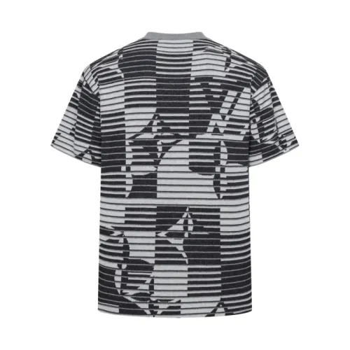 Replica Louis Vuitton LV T-Shirts Short Sleeved For Unisex #1456904 $48.00 USD for Wholesale