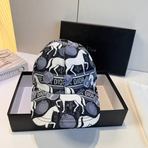 Wholesale Christian Dior Caps #1456906 $34.00 USD, Wholesale Quality Replica Christian Dior Caps