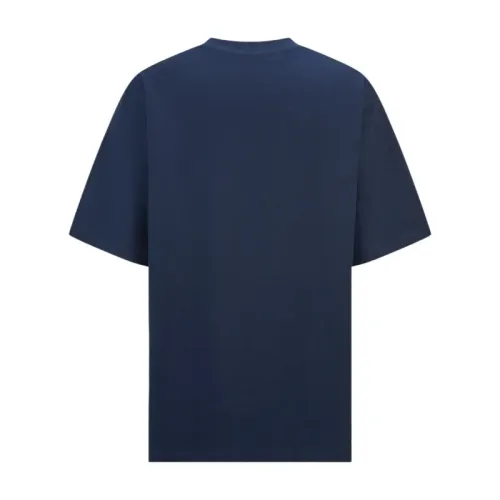 Replica Balenciaga T-Shirts Short Sleeved For Unisex #1456928 $45.00 USD for Wholesale