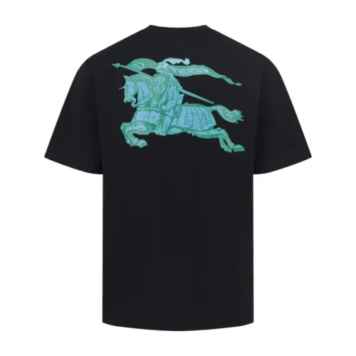 Wholesale Burberry T-Shirts Short Sleeved For Unisex #1456937 $48.00 USD, Wholesale Quality Replica Burberry T-Shirts